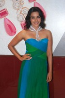 Priya Anand Latest Photos